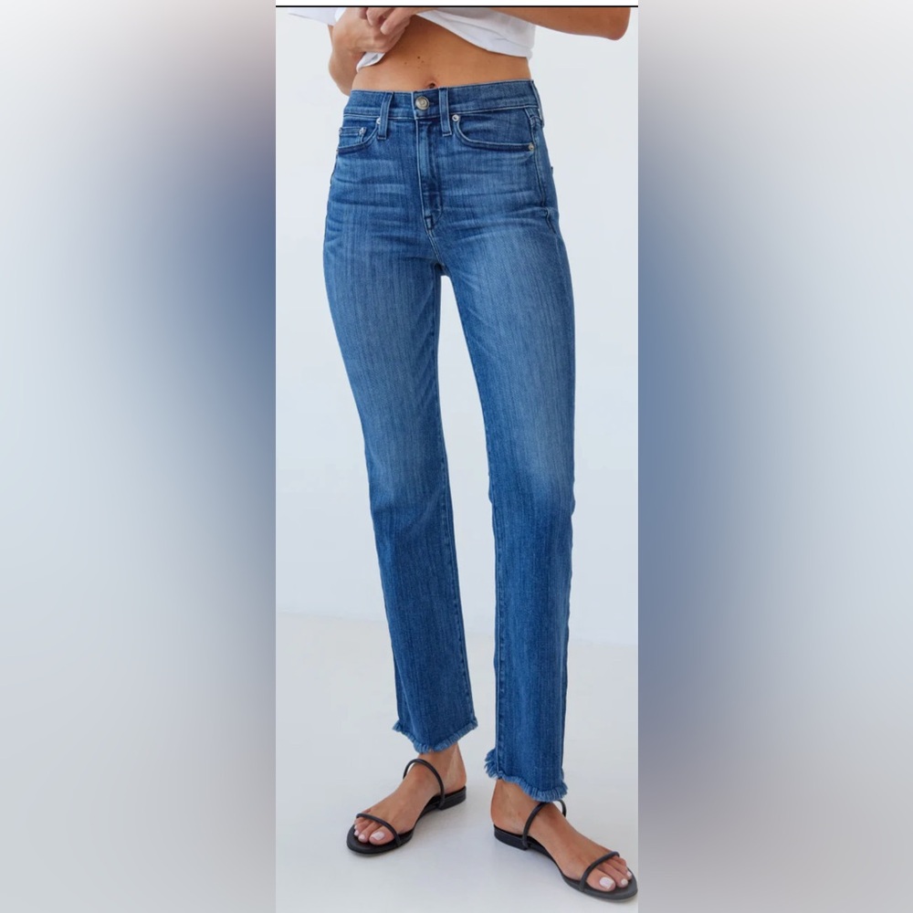 AYR The Pop Jeans in Bomba Size 28 NWT